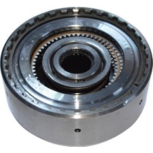 Ptm Pto Kavrama Powershift    805975  4200050M91 - Tümosan - 8000 - Massey Ferguson 240 - 3105 - 7257751 -   1  Adet
