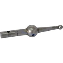 Akalan Vites Kolu Alt (12 + 12) 3 Cyl - 5200 - Ford 6000 - 6100 - 9100 - 133832 -   1  Adet