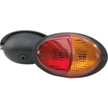 Stoplas Arka Stop Lambası Oval Arka Bağ Cıvata Uzun (STP00035) - Td 55.65.75.85 - 5098224 -   1  Adet