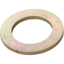 Fren Pedal Mil Pulu  45X28,5  1mm - New Holland - Massey Ferguson - Erkunt - Tümosan - Steyr-Başak - 562106 -   5  Adet