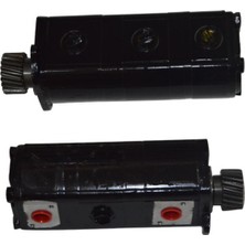 HEMA Hidrolik Direksiyon Tandem Pompa 3lü 1000 1PN.1PN.1PN.016 - 1PN146082090AG 62018450 - Erkunt - Haş - Başak 1104 - 103887 -   1  Adet