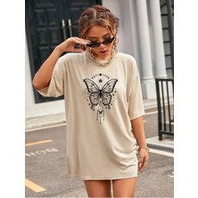  Mushroom Unisex T-Shirt
