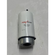 Ferra Mazot Filtresi Uzun RE509036 529643 - J.deere - 5085.95.5105.6140 - RE541922 -   1  Adet