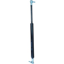 Kaporta Amortisörü Kalın Iki Başı Mafsallı 1400N  M10 Diş 52CM - Tümosan - 7256294 -   1  Adet
