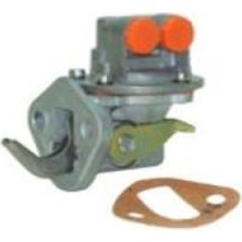 Super Mazot Otomatiği 4 Delik  ULPK0001-7990114 - Massey Ferguson 398T - 3637290 -   1  Adet