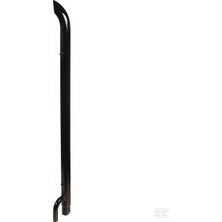 bln dik eksoz susturucu borusu  135 cm çap 54 mm - td 65.75.85 - 87703340 -   1  adet