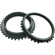 Senkronizer Kit Iç Takımı 26157/26158 - 55. 60.70.80.66 - New Holland L95 - 5186629 -   1  Adet