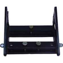 Hidrolik Çeki Sehpası Oksuz 4640645 - Fiat / New Holland 450 - 480 - 640 - 54C - New Holland 55 - 588069 -   1  Adet
