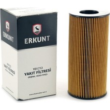 Orjinal Lift Pump Mazot Filtresi 4cyl 1104 Motor Uzun 05900080002 - Erkunt - Başak - Massey Ferguson - Y01712 -   1  Adet