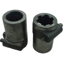 Akın Kompresör Frezesi 35 ml Değere - New Holland - Massey Ferguson - Erkunt - Tümosan - Steyr-Başak - HRD0100 -   1  Adet