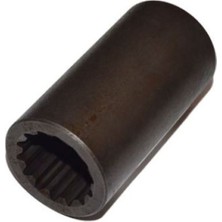 İkiel Ön Difransiyel  Şaft Kızak Kaplini 14.diş L80-H42 - Tt.60.70.80.95 - 5150124 -   1  Adet