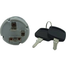 Nesan Marş Kontak Komple  103394 - Erkunt - Ns 107 15 -   1  Adet