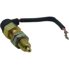 Nesan Debriyaj Emniyet Müşürü Uzun  000A-7250624 - Tümosan - Ns 430 03 -   1  Adet