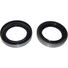 SKT Prizdirek Keçe Saçlı Çift Dudak 45X65X10 40001570 - Fiat / New Holland 640 - Massey Ferguson 65 - New Holland 70 - 46038 -   1  Adet