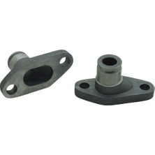 Devirdaim Adaptörü Ara Kursak Altı Ince Em - Fiat / New Holland 450 - 480 - 640 - 4673807 -   1  Adet