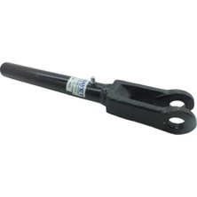 Hidrolik Ayarlı Kol Alt Çatalı Kısa - Fiat / New Holland 450 - 480 - 4982389 -   1  Adet