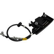 CNH Lift-O-Matik Telli Komple Kısa Çatallı - 55.56S - 65.56S - Tier2 - 5099831 -   1  Adet