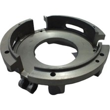 Hars Debriyaj Baskı Çanağı Setli (105-6) - Fiat / New Holland 480 - Utb (Universal Traktör Bolu) - 4974474 -   1  Adet