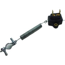Emas Fo5 Ats Fren Şalter Müşürü Yaylı - Massey Ferguson - Hattat - Steyr-Başak - 1874709M1 -   1  Adet