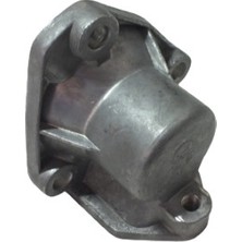 Mazot Otomatiği  Bağlantı Mesnedi Em - Fiat / New Holland 450 - 480 - 540 - 640 - 4607673 -   1  Adet