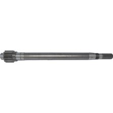 Arka Uzun Aks  Sol - New Holland 643 - Utb (Universal Traktör Bolu) - 4828188 -   1  Adet