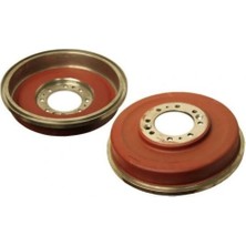 Fren Kampanası - Massey Ferguson 135 - 240 - 827707M5 -   1  Adet