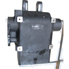 CNH Hidrolik Gövdesi Ym Lift Otomatik Burçlu - Fiat / New Holland 54C - New Holland 55 - 60 - 5144263 -   1  Adet
