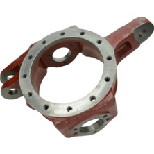 OMT Ön Difransiyel Kovanı Çift Kulaklı Sağ - New Holland 80.66 - Dt (4x4) - 5126939 -   1  Adet