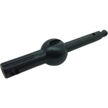 Akın Vites Kolu Vite Mil - New Holland Tt - 50 - 55 - Massey Ferguson 65 - 84323402 -   1  Adet