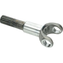 Ön Difransiyel Şaftı Kısa Hepsine  R-L 201MM 9962245 - 70.80.66 Td - 5191549 -   1  Adet