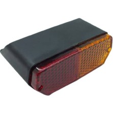 Stoplas Arka Stop Lambası Sağ - Fiat / New Holland 480 - 640 - 54C - 4247204 -   1  Adet