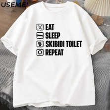  Bring The Boom Graphic T Shirts Meme Cotton Short Sleeve T-Shirt For Men Casual O Neck Knitte