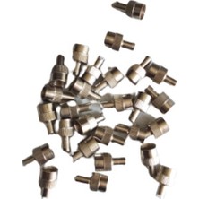 Atasan Subab Kapağı Metal Paftalı KPK-010 - New Holland - Massey Ferguson - Erkunt - Tümosan - Steyr-Başak - HRV0180 -   100  Adet
