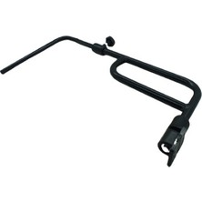 New Blue Kabin Dış Ayna Kolu Takviyeli Uzatmalı  84471671 - New Holland Tt - Td - T480 - 5097982 -   1  Adet