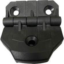 Üç Delikli Menteşe 0100866 - New Holland - Massey Ferguson - Erkunt - Tümosan - Steyr-Başak - 135 -   1  Adet