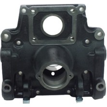 Hars Difransiyel Arka Kapak (270-9) - Fiat / New Holland 450 - 480 - New Holland 55 - 60 - 65/56 - 5086591 -   1  Adet