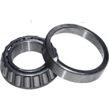 WBF Ön Teker Bilya Dış Küçük Orjinal 67048/510 - Massey Ferguson 165 - 265 - 285 - 1851800 -   1  Adet