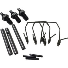 Hars Debriyaj Baskı Ayağı Omega Takım Uç Dar (102-7) - Fiat / New Holland 540 - 54C - New Holland 55 - Massey Ferguson 65 - New Holland 70 - 80.66 - 9960722 -   1  Adet