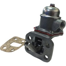 Super Mazot Otomatiği 4 Delik 1X7990178  ULPK0003 - Massey Ferguson 165 - 265 - 285 - 2641711 -   1  Adet