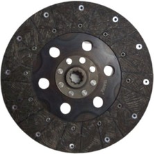 Tradisk Kasnak Diski 5101585 (At 6032) - Fiat / New Holland 640 - New Holland 54 - 55 - 65.70.80.66 - New Holland Tt - 5085403 -   1  Adet