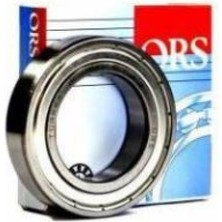 Skf Alternatör Rulmanı 17X40X12 - Fiat / New Holland 480 - 6203 Zz -   1  Adet