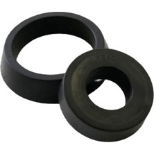 Feko Römork Keçesi Geçmeli Takım 77X40X22 + 98X80X25 17 x 32 - New Holland - Massey Ferguson - Erkunt - Tümosan - Steyr-Başak - BLY5380 -   1  Adet