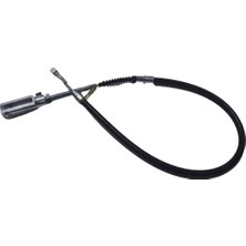 TURTEL El Fren Teli 1201 - Ford 6000 - 7000 - 8000 - 7258366 -   1  Adet