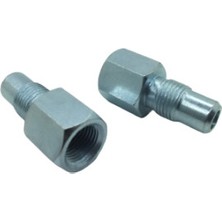 Hidrolik Damper Kaldırma Ayırıcı Çift Çıkış Rekoru  M-16 - Fiat / New Holland 480 - 640 - 54C.55.70 - 576233 -   1  Adet
