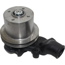 Keba Devirdaim Komple Küçük Kasnak Tapalı 41313205 3637411 (KB7005) - Massey Ferguson 165 - 175 - 212 - 41312551 -   1  Adet