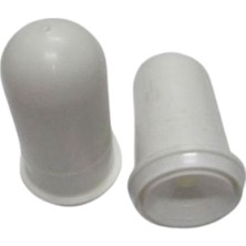 Öğün Ziklon Hava Tası Plastik Uzun - Fiat - Steyr-Başak - AE3520 -   1  Adet