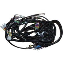 Erimti Ön Ana Tesisat  2000320 5096049D - New Holland TT65 - TT65B - TT65D - 5096053 -   1  Adet