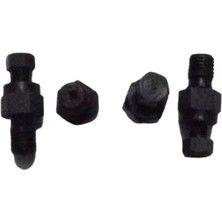 STM Mazot Pompa Civatası (2.parça Ucu Ince 6 Mm) - Massey Ferguson - 7123351 -   10  Adet