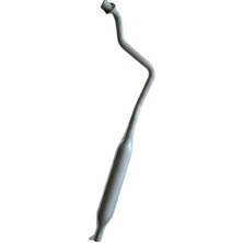 Ems Alttan Eksoz Komple Hidrolik Direksiyonlara Uyumlu - Fiat / New Holland 450 - 480 - 540 - 640 - 5085002 -   1  Adet