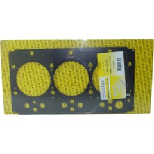 Silindir Kapak Contası 3 Cyl 104MM Çelik Saç  4769440 - Tümosan - Ford 6000 - 6100 - 7152774 -   1  Adet
